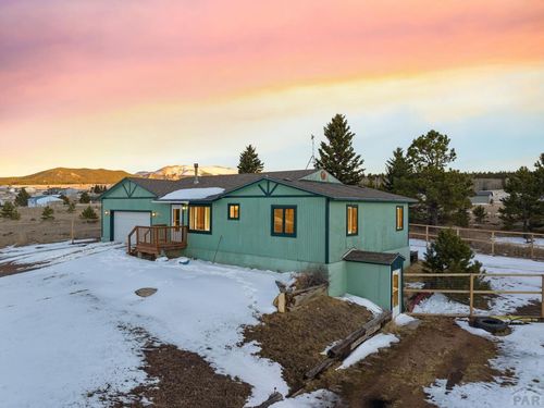 1014 Elfin Glen Dr, Divide, CO, 80814-9413 | Card Image
