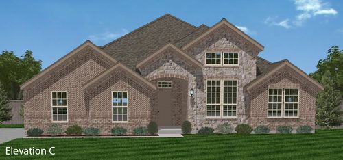 2769 Canvas Back Dr, Greenville, TX, 75402-4029 | Card Image