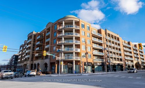 a32-281 Woodbridge Ave, Woodbridge, ON, L4L0C6 | Card Image