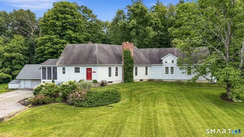 496 Center Rd, Woodstock, CT, 06281-1712 | Card Image