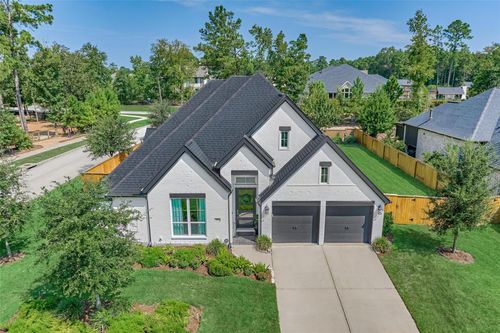205 Patina Sorrel Dr, Montgomery, TX, 77316-2869 | Card Image