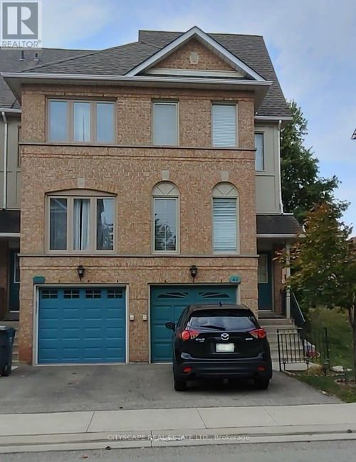 46-1050 Bristol Rd W, Mississauga, ON, L5V2E8 | Card Image