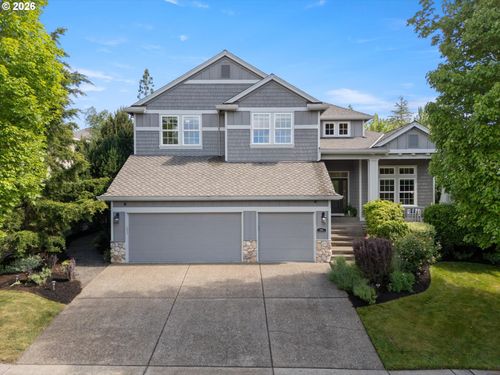 4592 Nw Oakpoint Way, Portland, OR, 97229 | Card Image