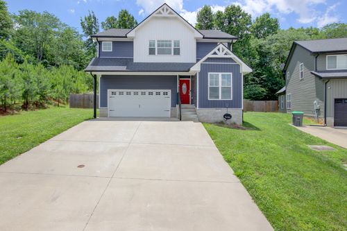 516 Woodtrace Dr, Clarksville, TN, 37042-6181 | Card Image