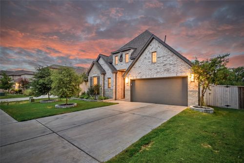14808 Kira Lane, Manor, TX, 78653 | Card Image
