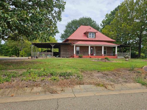 144 Polk Road 32, Cove, AR, 71937-9632 | Card Image
