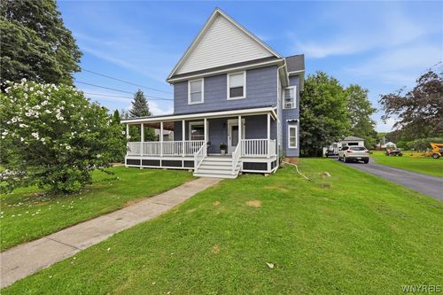 1705 Palister Ave, Barker, NY, 14012-9694 | Card Image