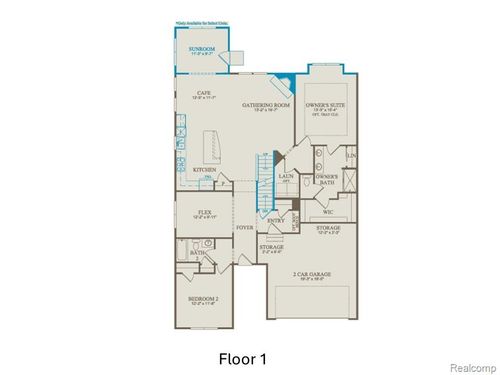 705 W Spaniel Dr, Ann Arbor, MI, 48108-7945 | Card Image