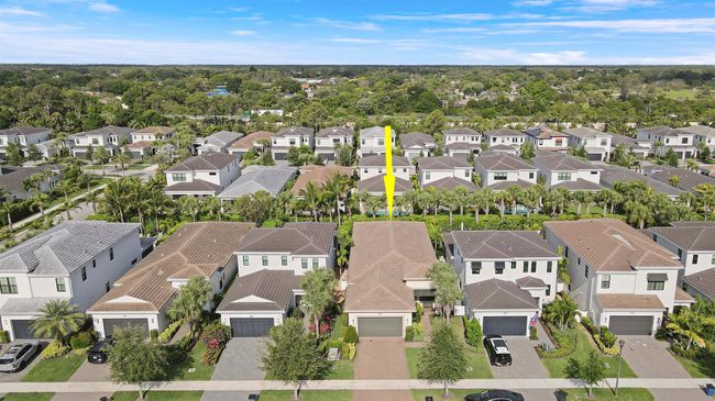 13153 Faberge Pl, House other with 3 bedrooms, 3 bathrooms and null parking in Palm Beach Gardens FL | Image 33