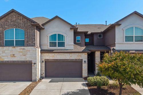 427 Epiphany Ln, Pflugerville, TX, 78660-4215 | Card Image