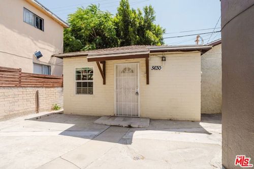5630 1/2 Craner Avenue, North Hollywood, CA, 91601 | Card Image