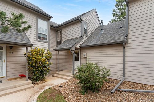 388 Cobblestone Drive, Colorado Springs, CO, 80906 | Card Image
