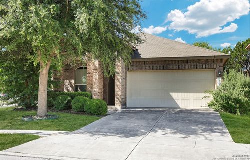 6303 Black Bear, San Antonio, TX, 78253-6327 | Card Image