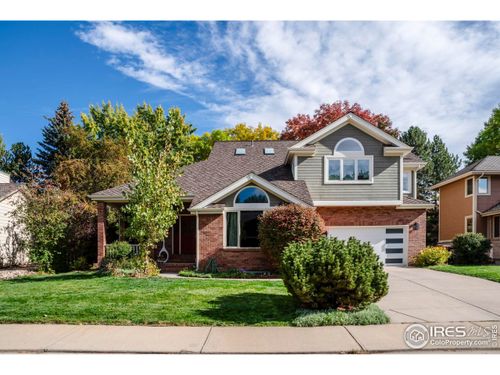 7401 Park Cir, Boulder, CO, 80301-3958 | Card Image