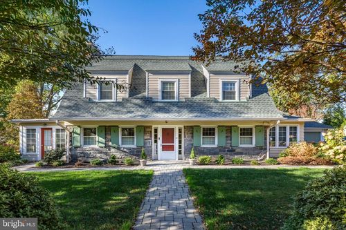 600 Haydock Ln, HAVERFORD, PA, 19041-1208 | Card Image