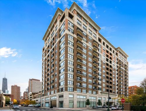 509-849 N Franklin St, Chicago, IL, 60610-8474 | Card Image