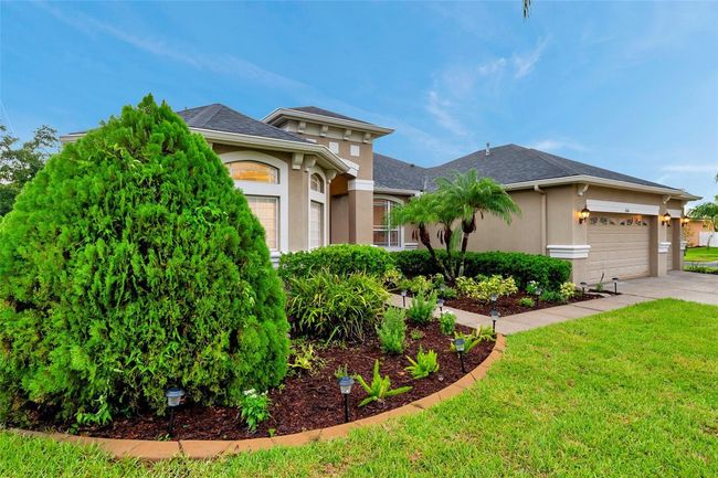 31646 Baymont Loop, House other with 5 bedrooms, 4 bathrooms and null parking in WESLEY CHAPEL FL | Image 76