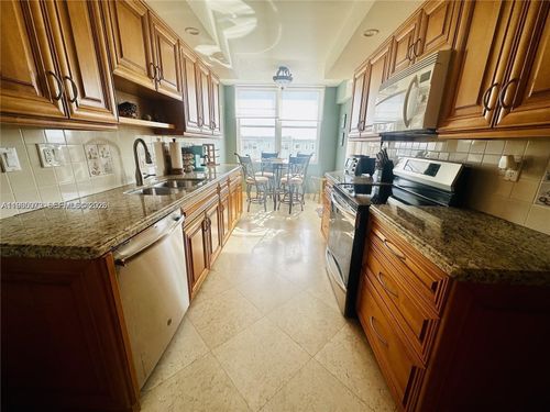 406-1501 S Ocean Dr, Hollywood, FL, 33019-2380 | Card Image
