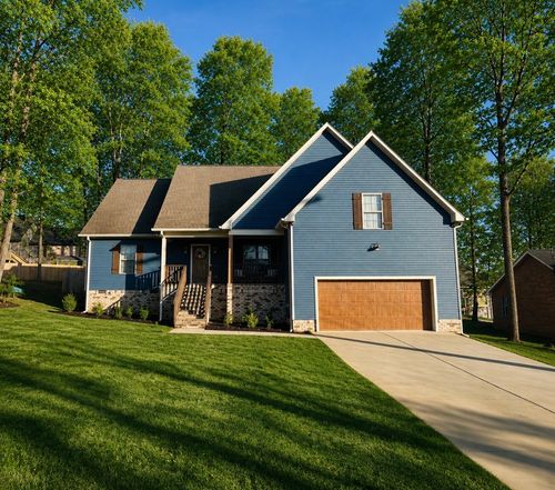 150 Hickory Ridge Ln, Hartsville, TN, 37074-1936 | Card Image
