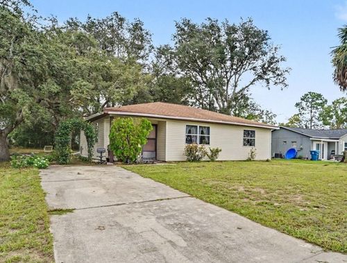 12155 Bagdad St, SPRING HILL, FL, 34608-1602 | Card Image