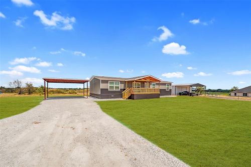 Lot 42 Carnagie Road, Poolville, TX, 76487 | Card Image