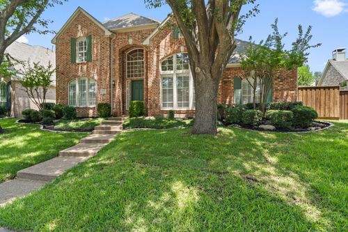 6321 Courtland Drive, Plano, TX, 75093 | Card Image