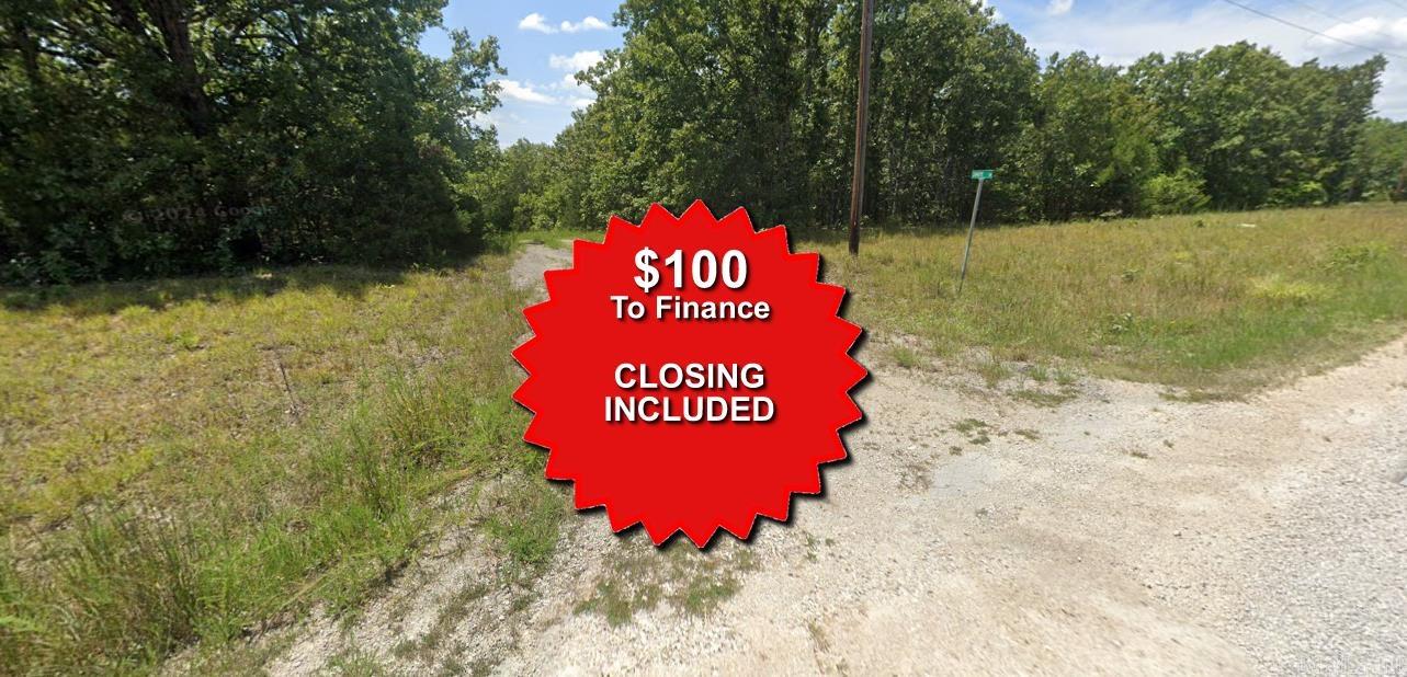 Land in Cherokee Village