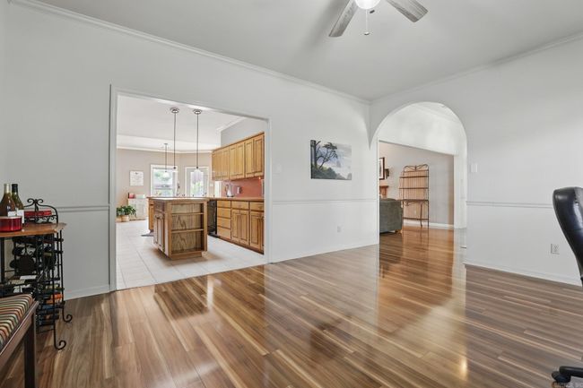 108 Alexwood Dr, House other with 3 bedrooms, 3 bathrooms and null parking in Hot Springs AR | Image 6