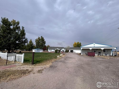 717 E 3rd Avenue, Wiggins, CO, 80654 | Card Image