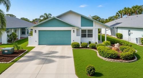 4536 Mitcher Road, NEW PORT RICHEY, FL, 34652 | Card Image