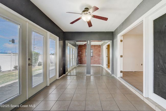 53 Emerald Ct, Townhouse with 2 bedrooms, 3 bathrooms and null parking in Satellite Beach FL | Image 21