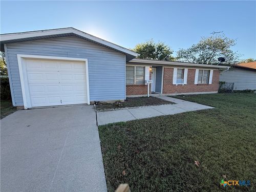 1210 Alta Vista Dr, Killeen, TX, 76549-1129 | Card Image