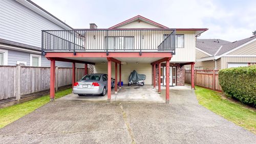 4331 Lancelot Dr, Richmond, BC, V7C4S4 | Card Image
