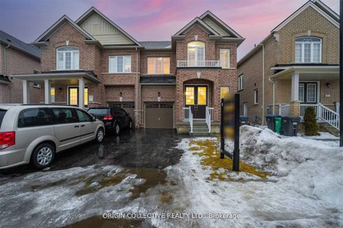 15 Germain Cir, Brampton, ON, L6X5K2 | Card Image