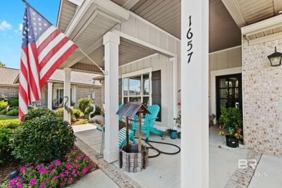 View of patio / terrace | Image 3