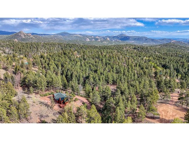 318 Southgate Rd, House other with 3 bedrooms, 2 bathrooms and null parking in Florissant CO | Image 46