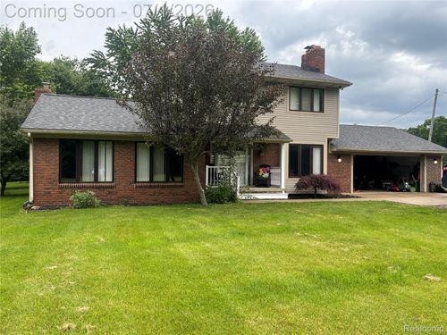 9844 Pine Knob Rd, Clarkston, MI, 48348-2144 | Card Image
