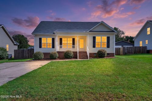 11786 W Finch Avenue, Middlesex, NC, 27557 | Card Image