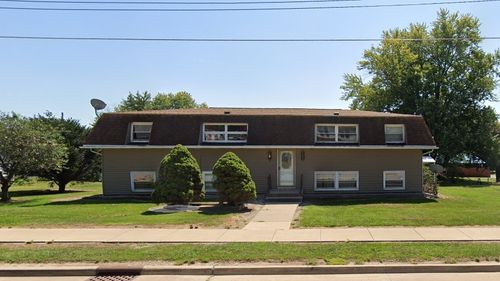 410 W Broadway, Astoria, IL, 61501-9600 | Card Image