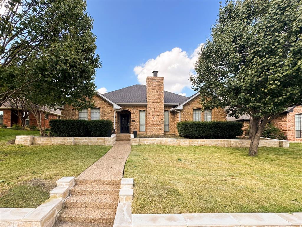 Remington Dr, Carrollton, TX 75007