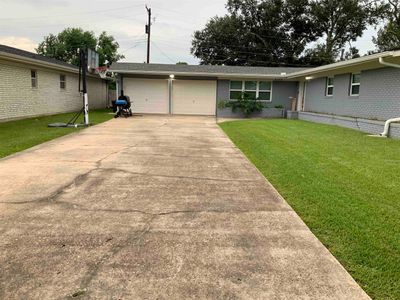 4348 Tulane St, House other with 3 bedrooms, 2 bathrooms and null parking in Port Arthur TX | Image 2