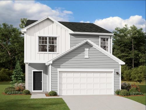 5297 Cloudfield Ln, Summerville, SC, 29485-9335 | Card Image