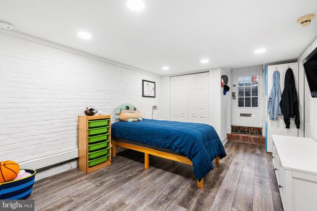 1737 Addison St, Townhouse with 3 bedrooms, 3 bathrooms and null parking in PHILADELPHIA PA | Image 61