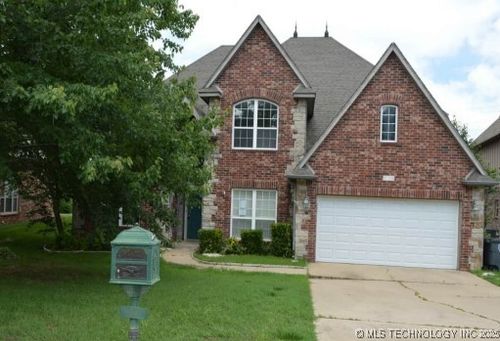 9115 E 76th Pl, Tulsa, OK, 74133-4936 | Card Image