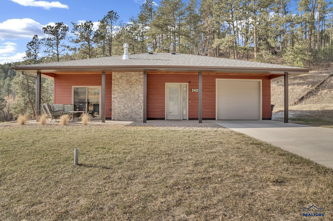 Residential in Keystone
