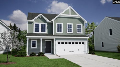 6014 Edgemont Court, Elgin, SC, 29045 | Card Image
