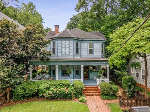 513 Saint Charles Ave Ne, Atlanta, GA, 30308-1811 | Card Image
