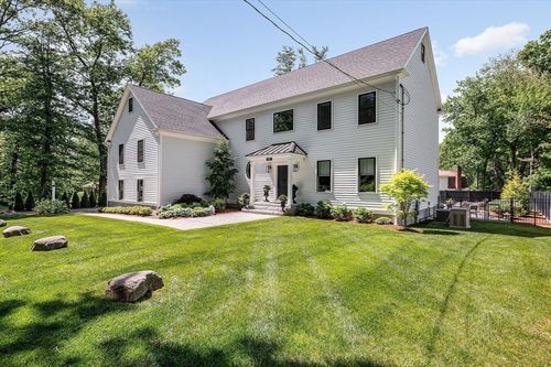 145 High Plain Road, Andover, MA, 01810 | Card Image