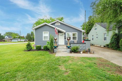 106 W 20th St, Owensboro, KY, 42303-3704 | Card Image