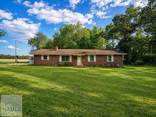 4559 Highway 144, Glennville, GA, 30427 | Card Image